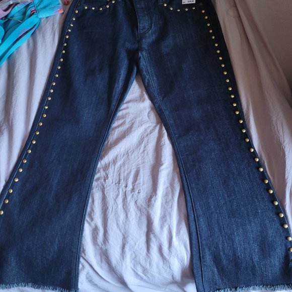 Michael Kors jeans - Picture 4 of 4